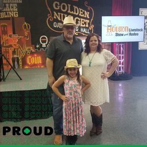 Meet your Posher, Tracy